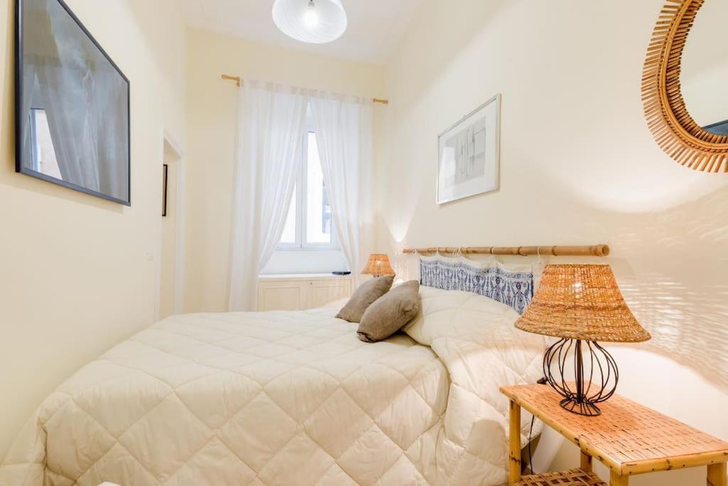 Appartamento And Historic Rione Near Colosseo