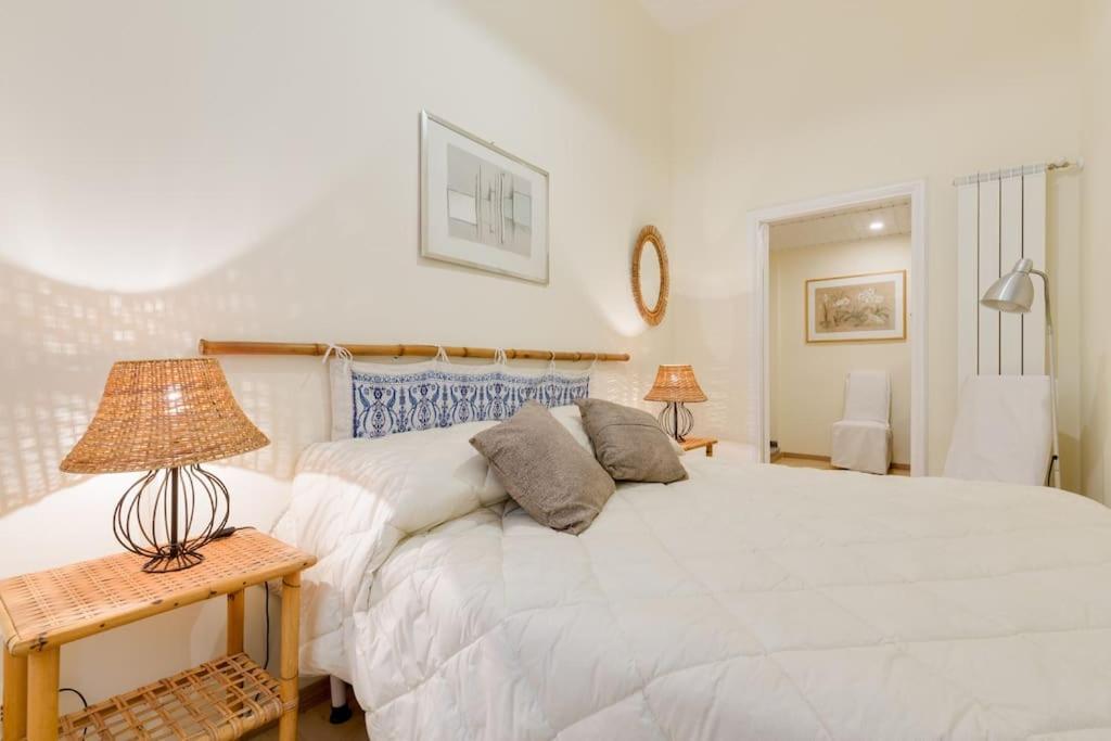 Appartamento And Historic Rione Near Colosseo *