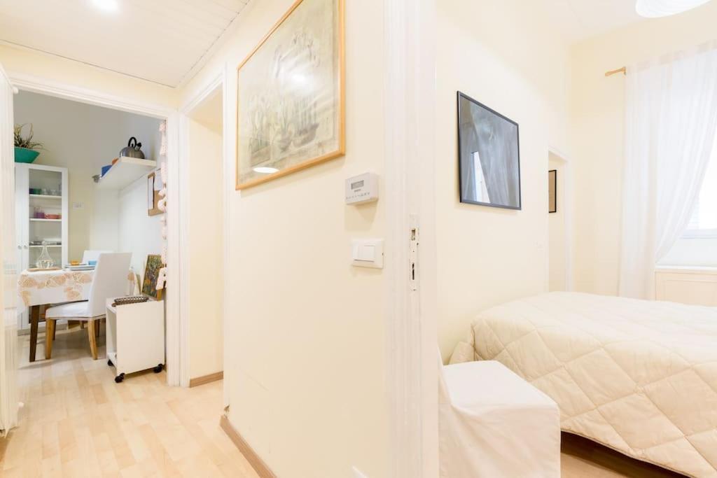 Appartamento And Historic Rione Near Colosseo Roma