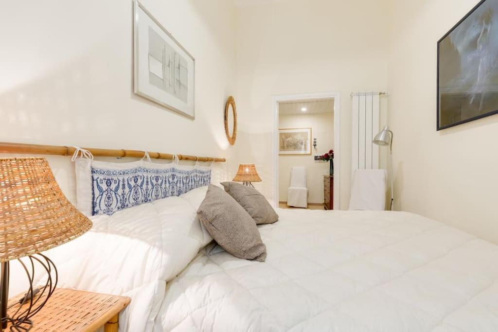 Appartamento And Historic Rione Near Colosseo Roma